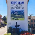 شقة Casa Frutteto Private Garden In Monferrato *