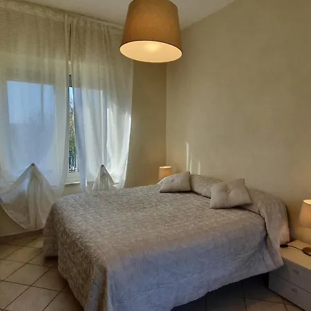 Apartmán Casa Frutteto Private Garden In Monferrato *