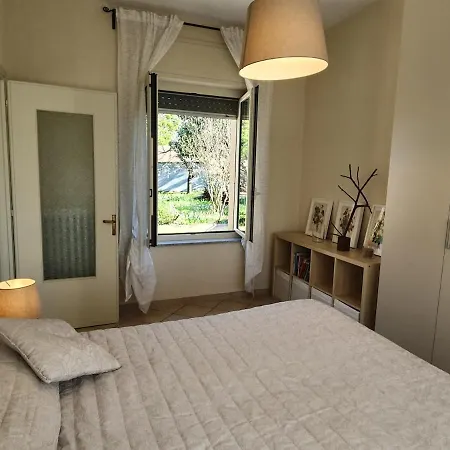 Апартаменты Casa Frutteto Private Garden In Monferrato *