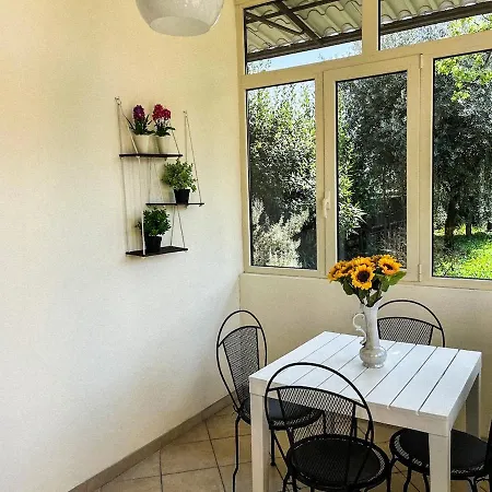Casa Frutteto Private Garden In Monferrato