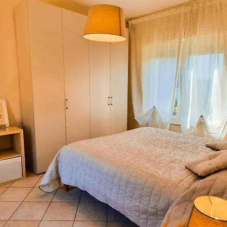 Апартаменты Casa Frutteto Private Garden In Monferrato Montegrosso d'Asti