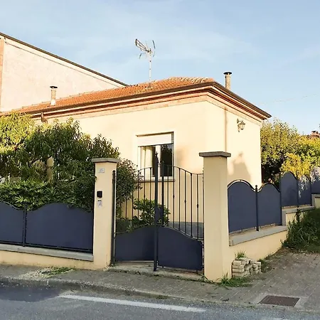 Casa Frutteto Private Garden In Monferrato