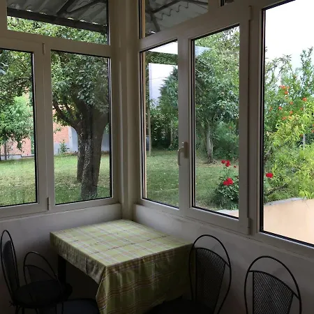 Casa Frutteto Private Garden In Monferrato Montegrosso d'Asti