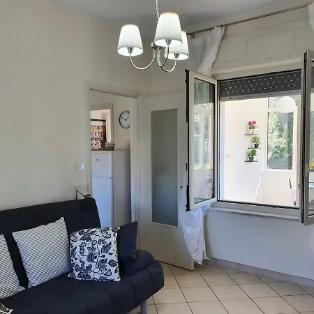 Апартаменты Casa Frutteto Private Garden In Monferrato