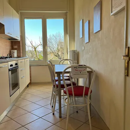 Апартаменты Casa Frutteto Private Garden In Monferrato *