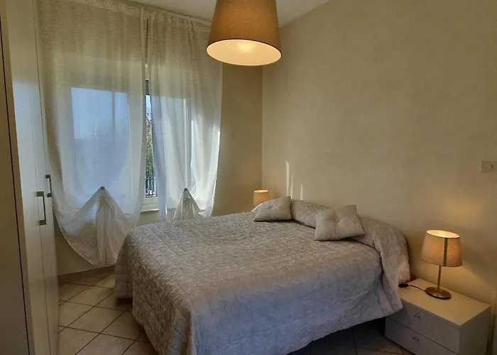 Apartament Casa Frutteto Private Garden In Monferrato *