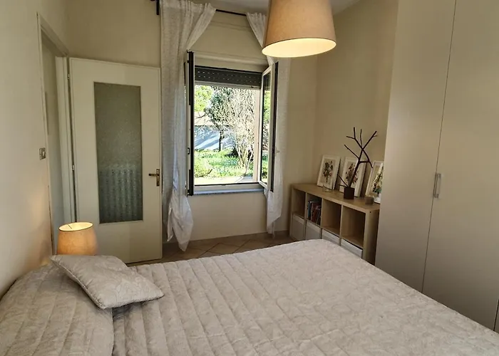 Apartmán Casa Frutteto Private Garden In Monferrato *