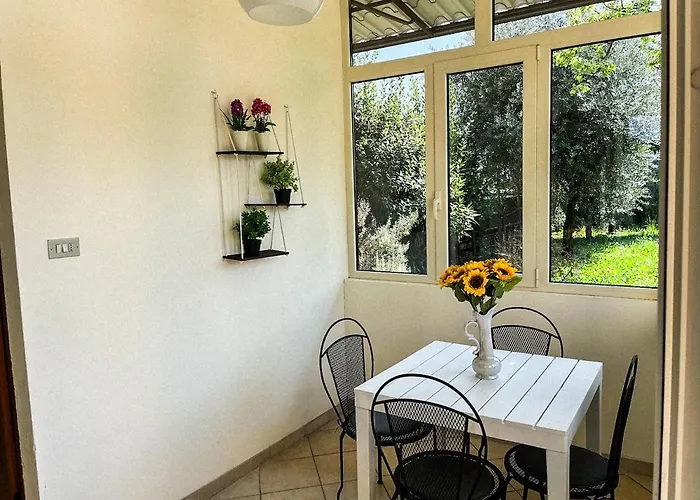 Casa Frutteto Private Garden In Monferrato