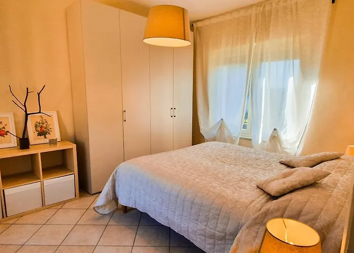 Apartament Casa Frutteto Private Garden In Monferrato Montegrosso dʼAsti