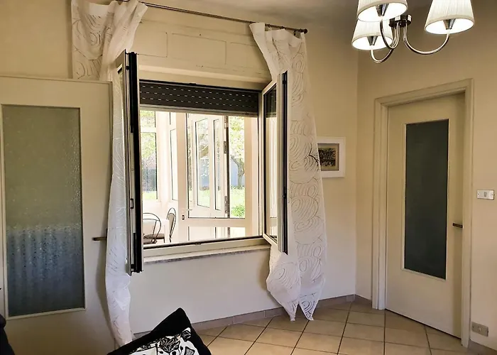 Apartmán Casa Frutteto Private Garden In Monferrato Montegrosso dʼAsti