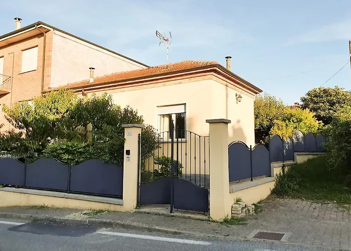 Casa Frutteto Private Garden In Monferrato