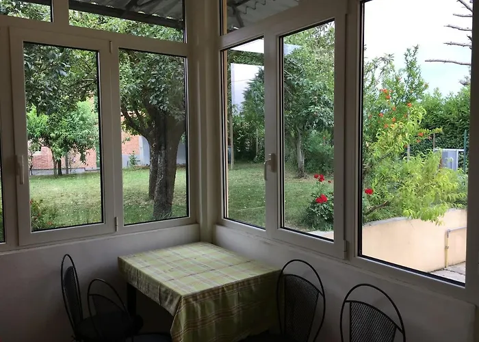 Casa Frutteto Private Garden In Monferrato Montegrosso dʼAsti